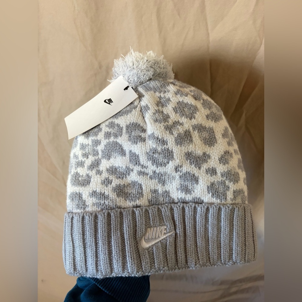Nike hat